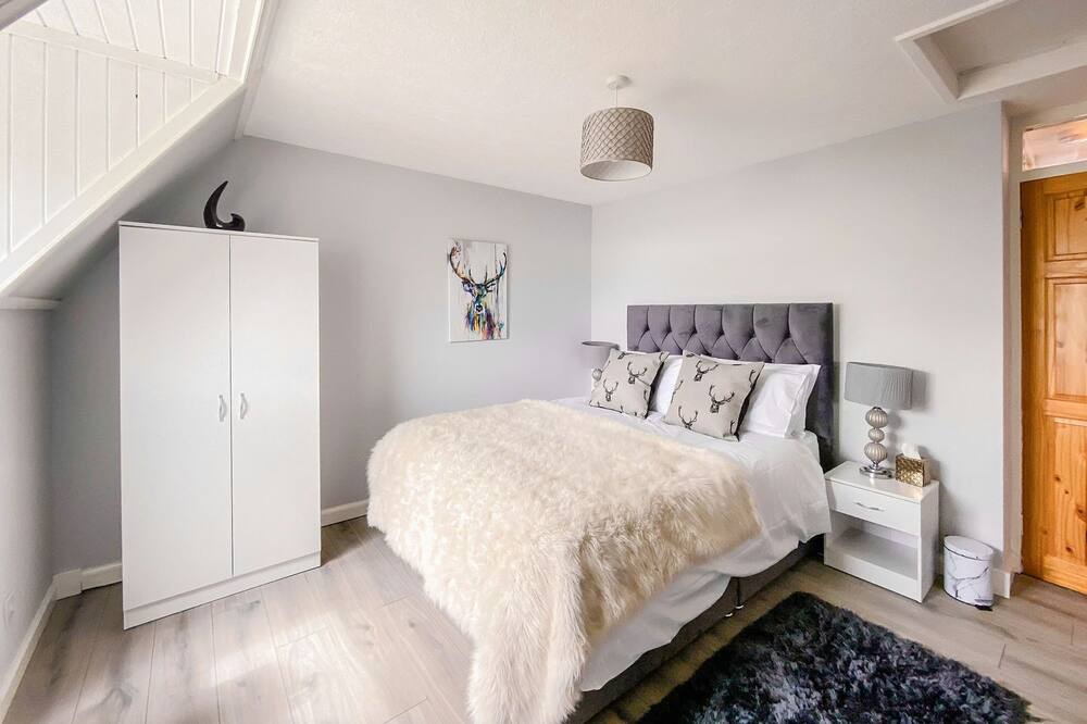 Photo of Bedroom in Thurso