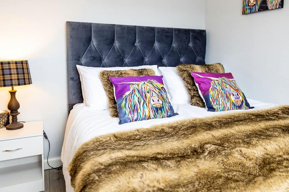 Photo of Bedroom in Thurso