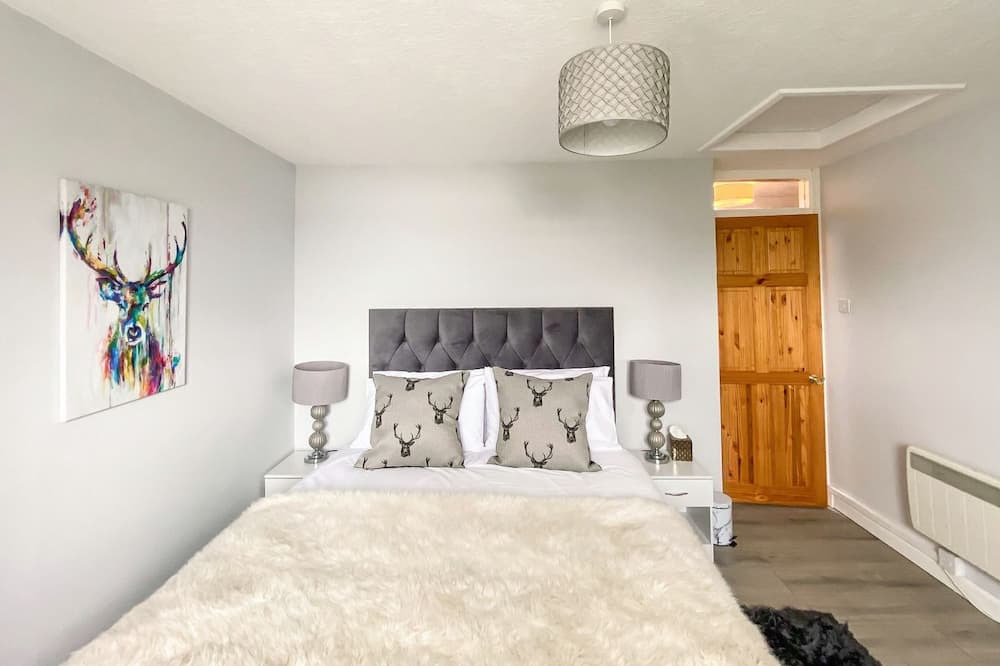 Photo of Bedroom in Thurso