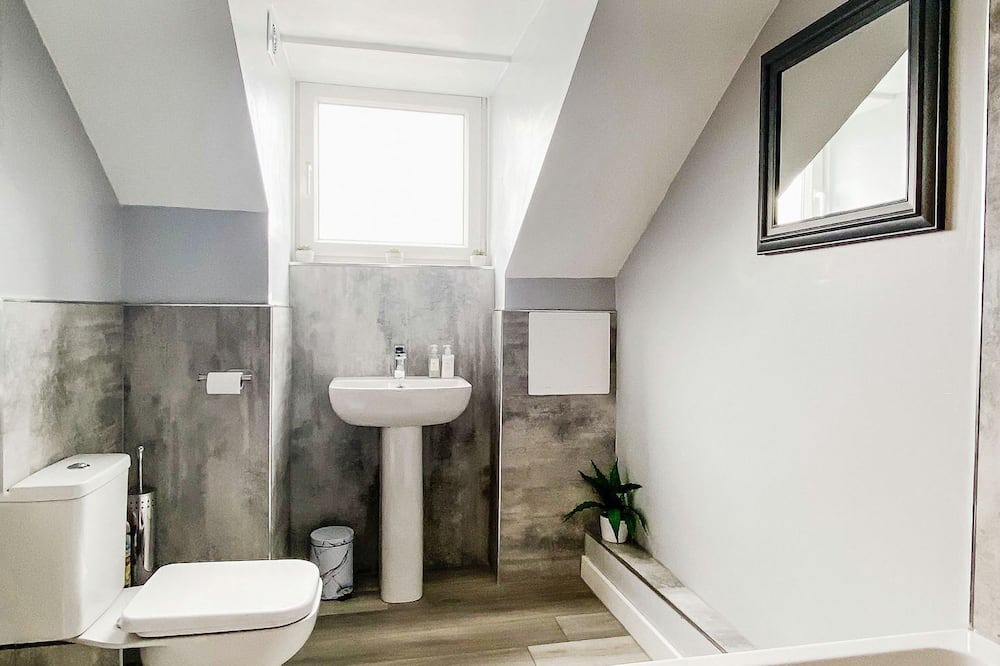 Photo of Bathroom in Thurso