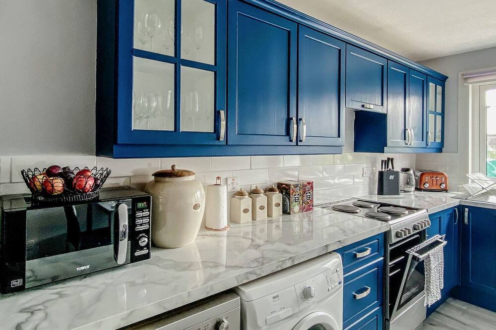 Photo of Kitchen in Thurso