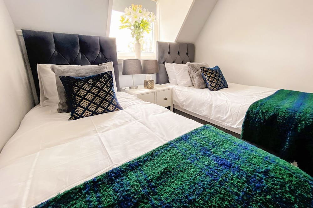 Photo of Bedroom in Thurso