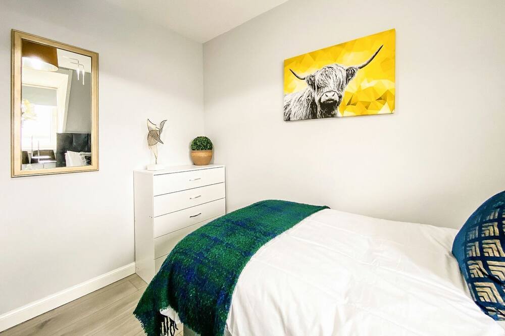 Photo of Bedroom in Thurso