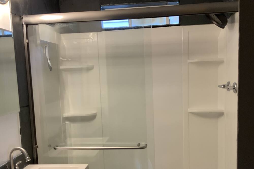 Photo of Bathroom in The Dalles