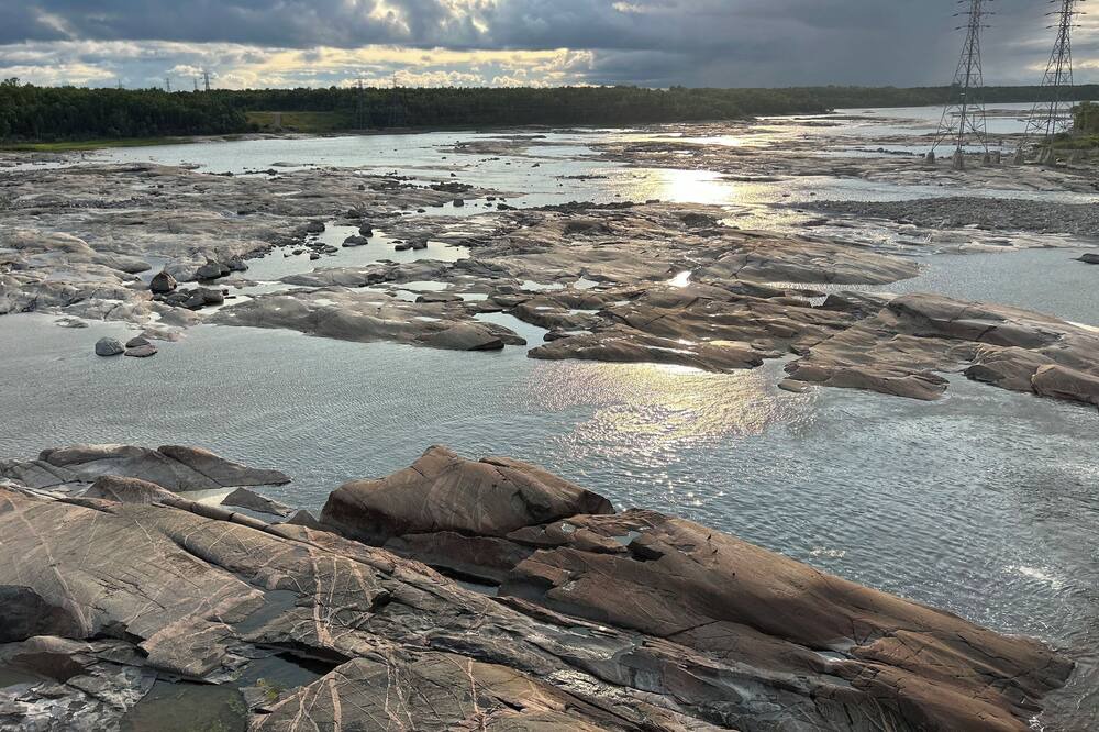 Photo of Others in Falcon Lake