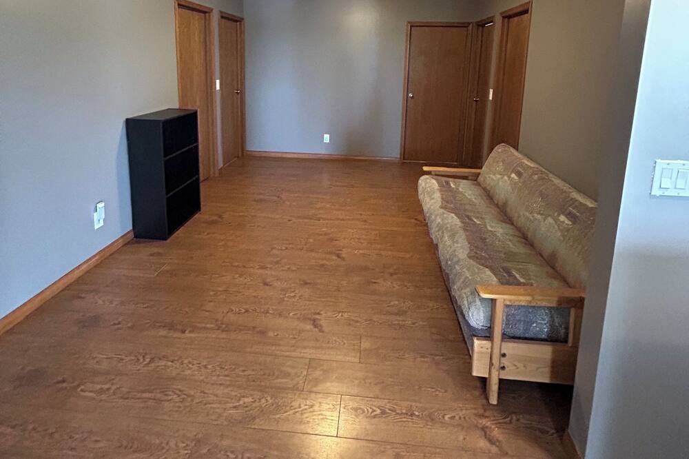 Photo of Livingroom in Falcon Lake