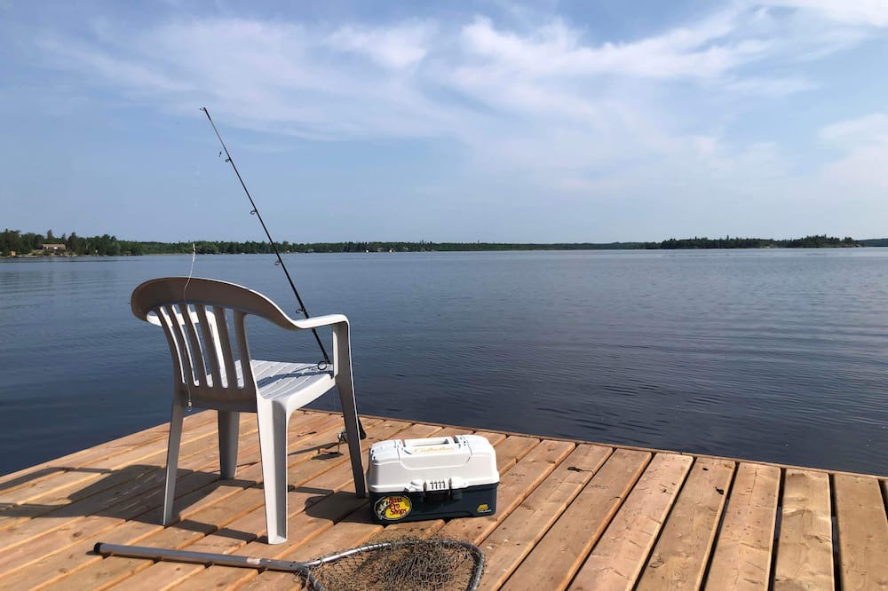 Photo of Outdoor in Falcon Lake