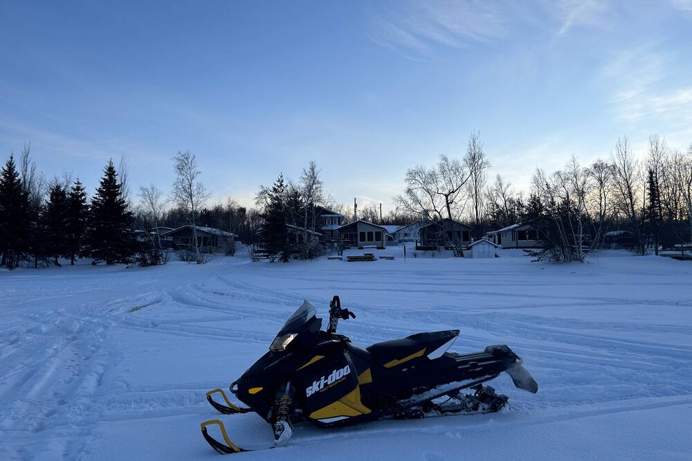 Photo of Others in Falcon Lake