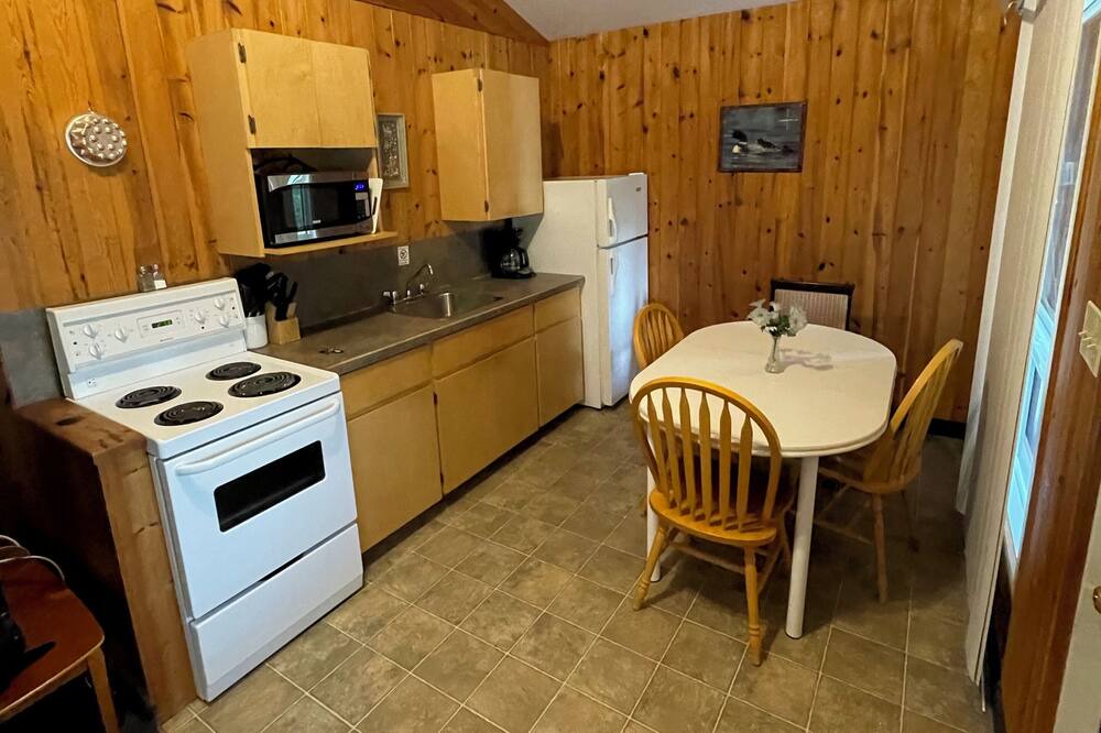 Photo of Kitchen in Falcon Lake