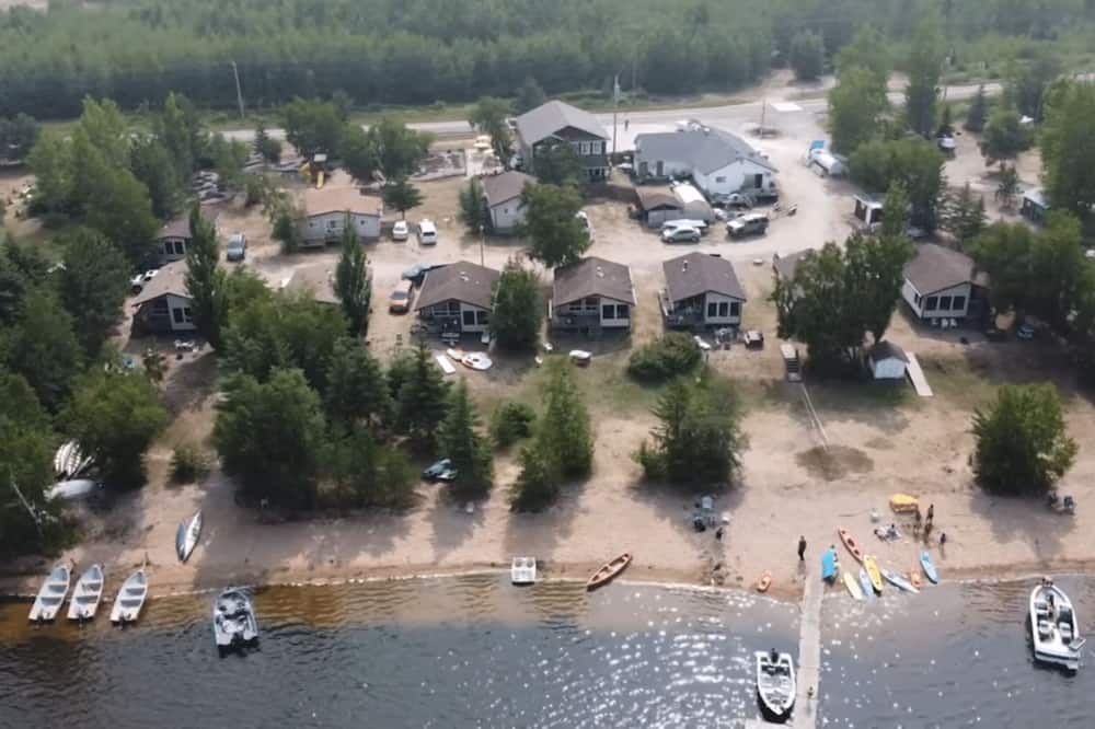 Photo of Outdoor in Falcon Lake