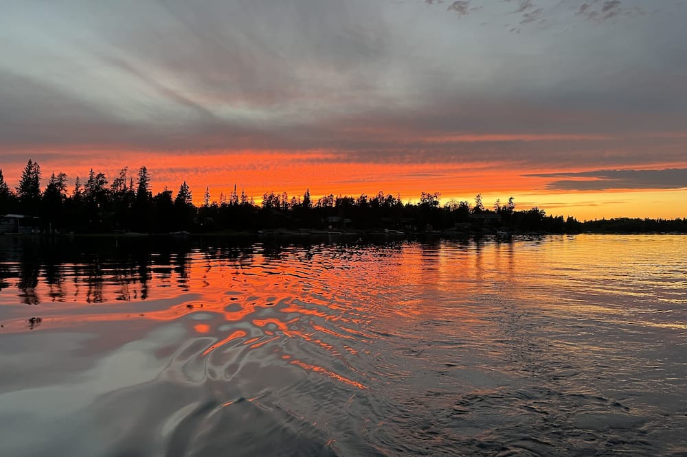 Photo of Outdoor in Falcon Lake