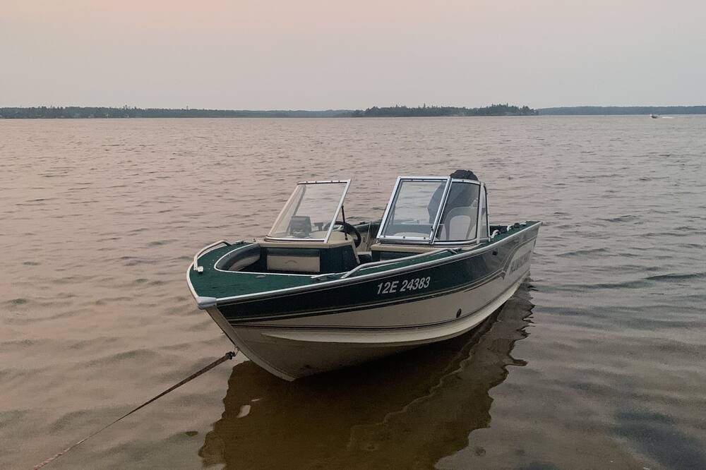 Photo of Others in Falcon Lake