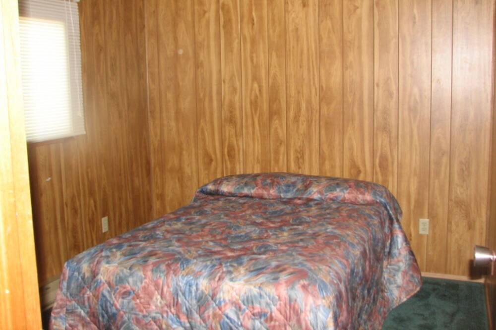 Photo of Bedroom in Falcon Lake