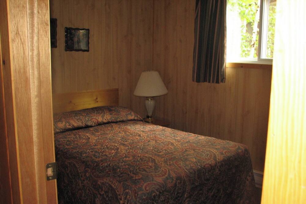 Photo of Bedroom in Falcon Lake