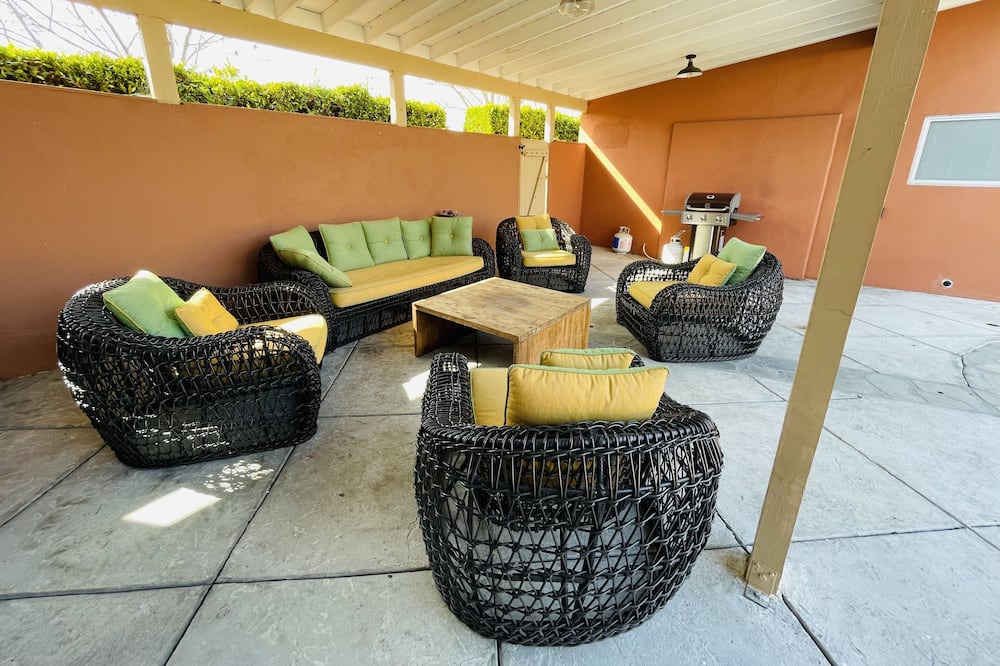 Photo of Outdoor in Melrose