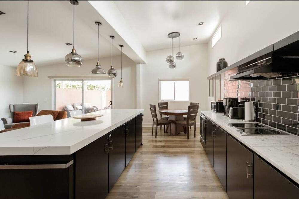 Photo of Kitchen in Melrose