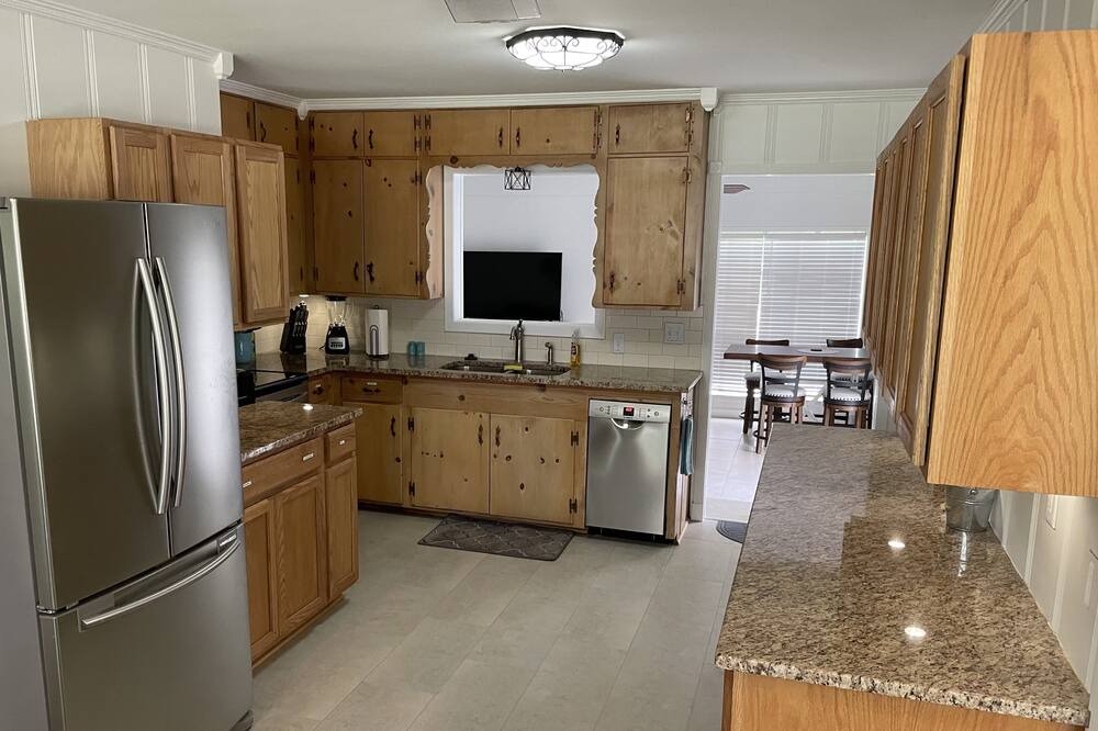 Photo of Kitchen in Conroe