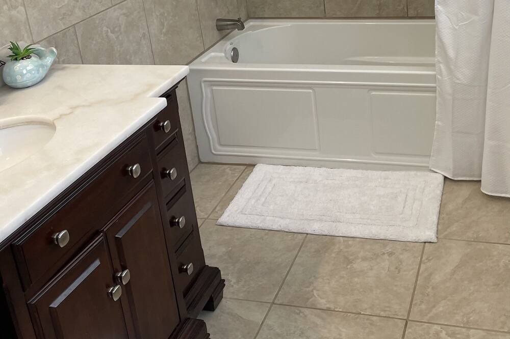Photo of Bathroom in Conroe