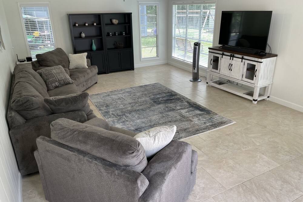 Photo of Livingroom in Conroe