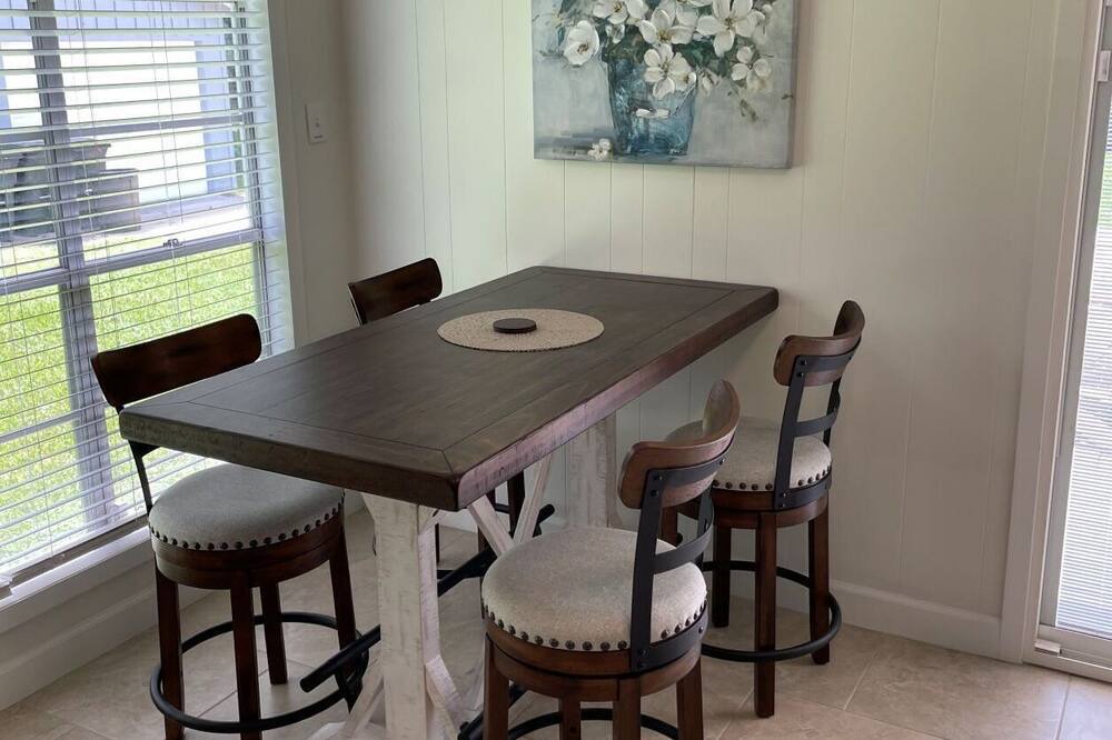 Photo of Kitchen in Conroe