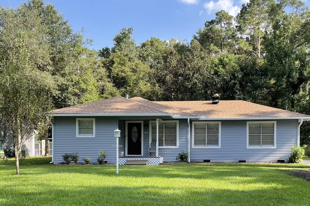 Photo of Outdoor in Conroe