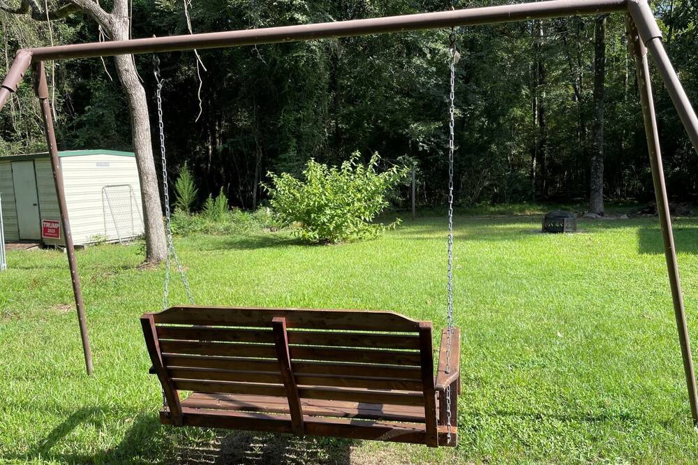 Photo of Outdoor in Conroe