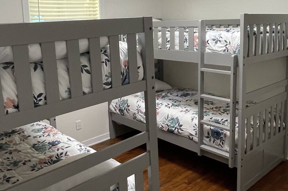 Photo of Bedroom in Conroe