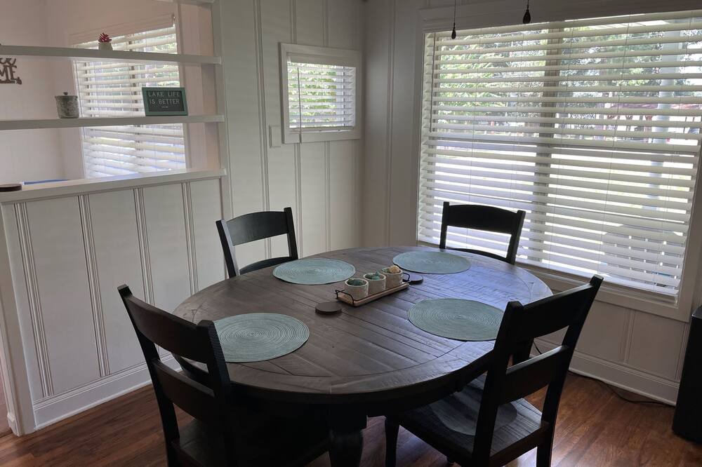 Photo of Kitchen in Conroe