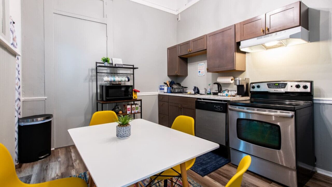 Photo of Kitchen in Smoketown Jackson