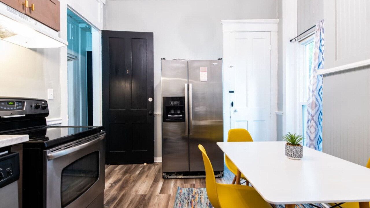Photo of Kitchen in Smoketown Jackson