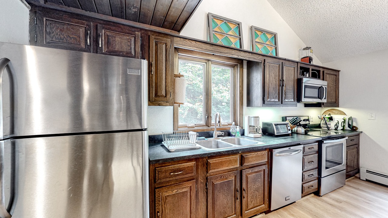 Photo of Kitchen in Londonderry