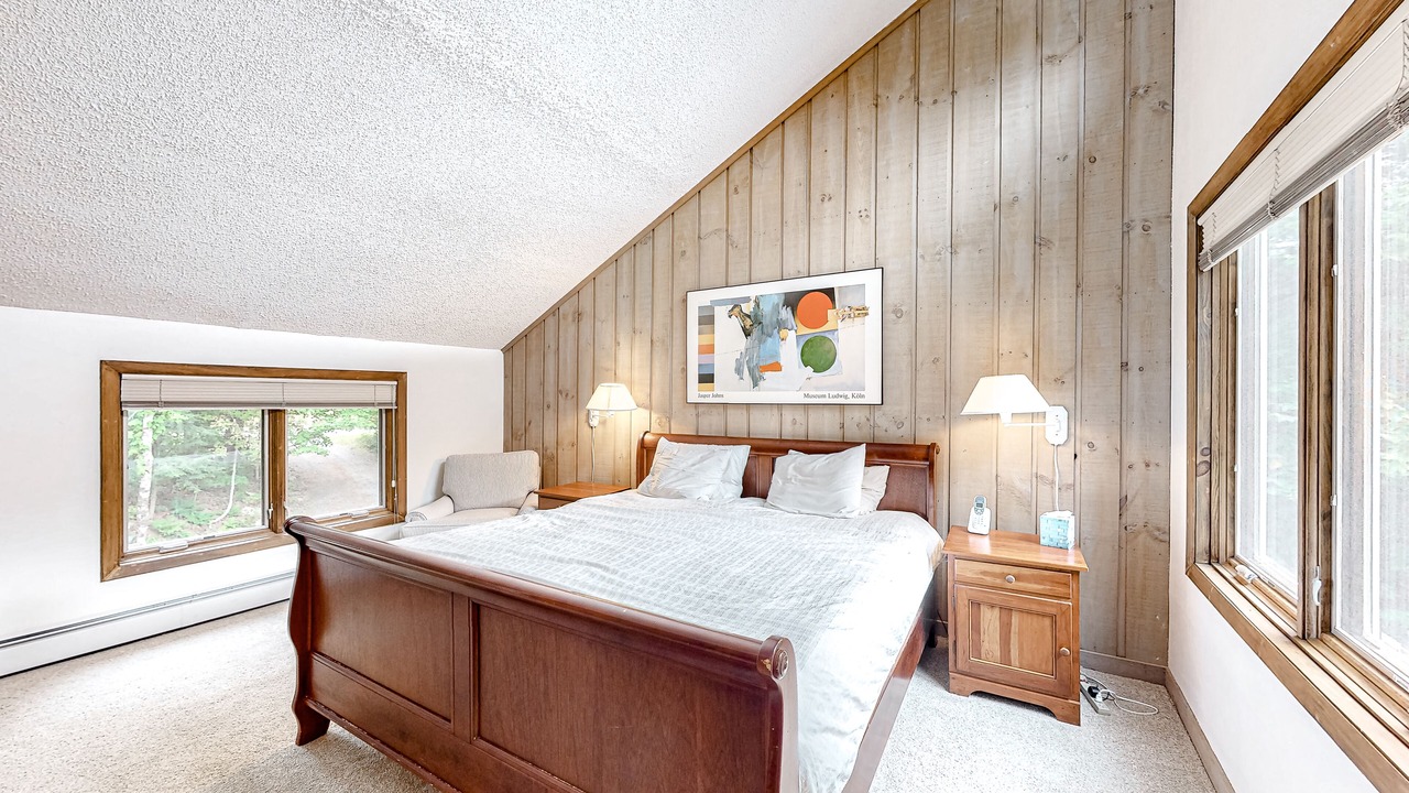 Photo of Bedroom in Londonderry