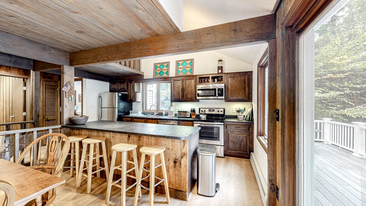 Photo of Kitchen in Londonderry