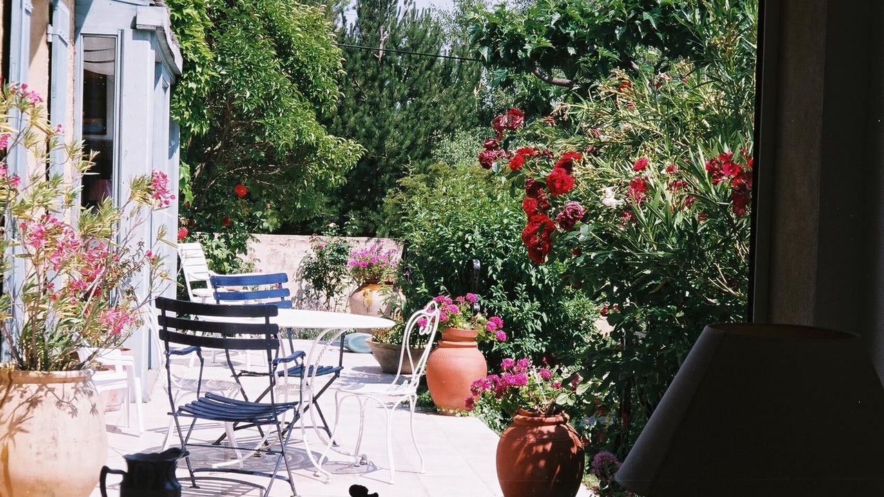 Photo of Outdoor in Pujaut