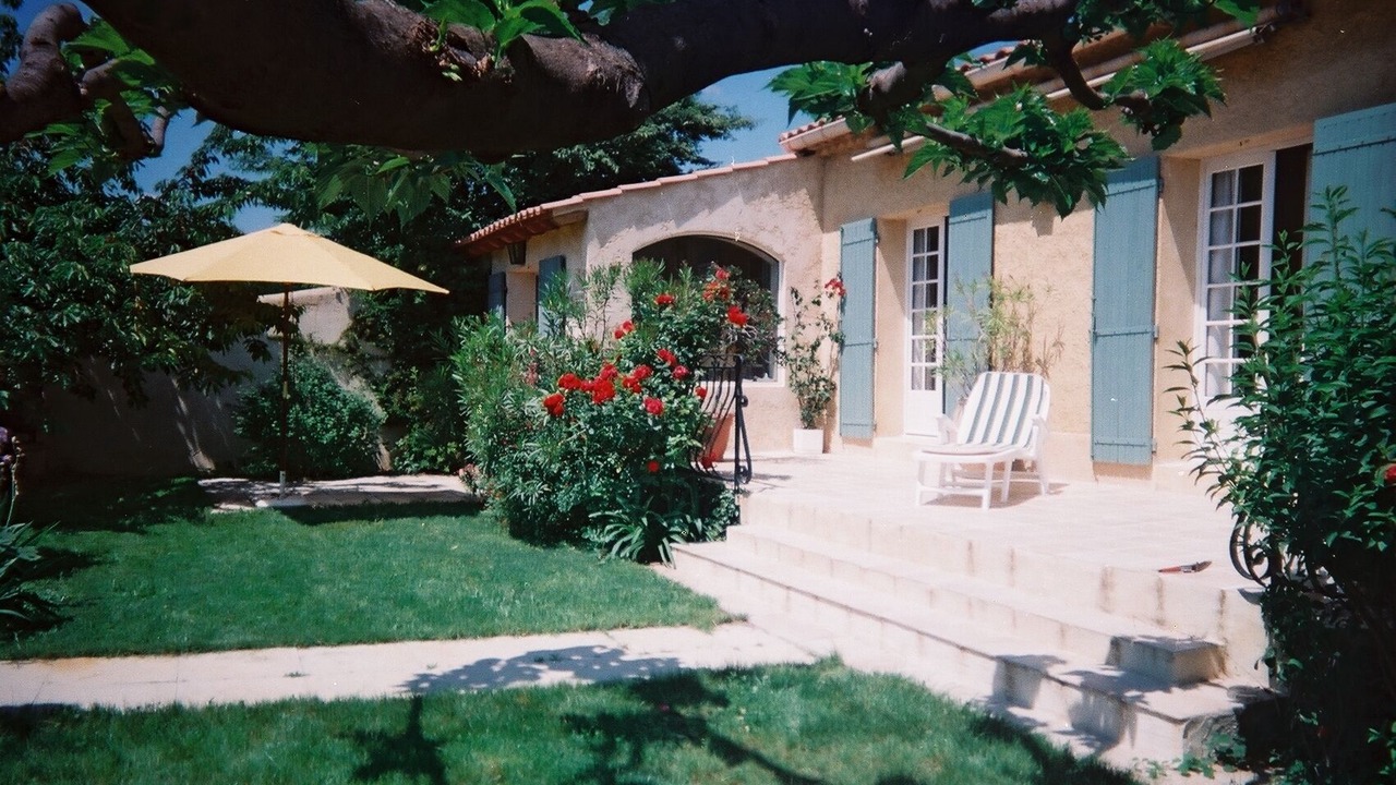 Photo of Outdoor in Pujaut