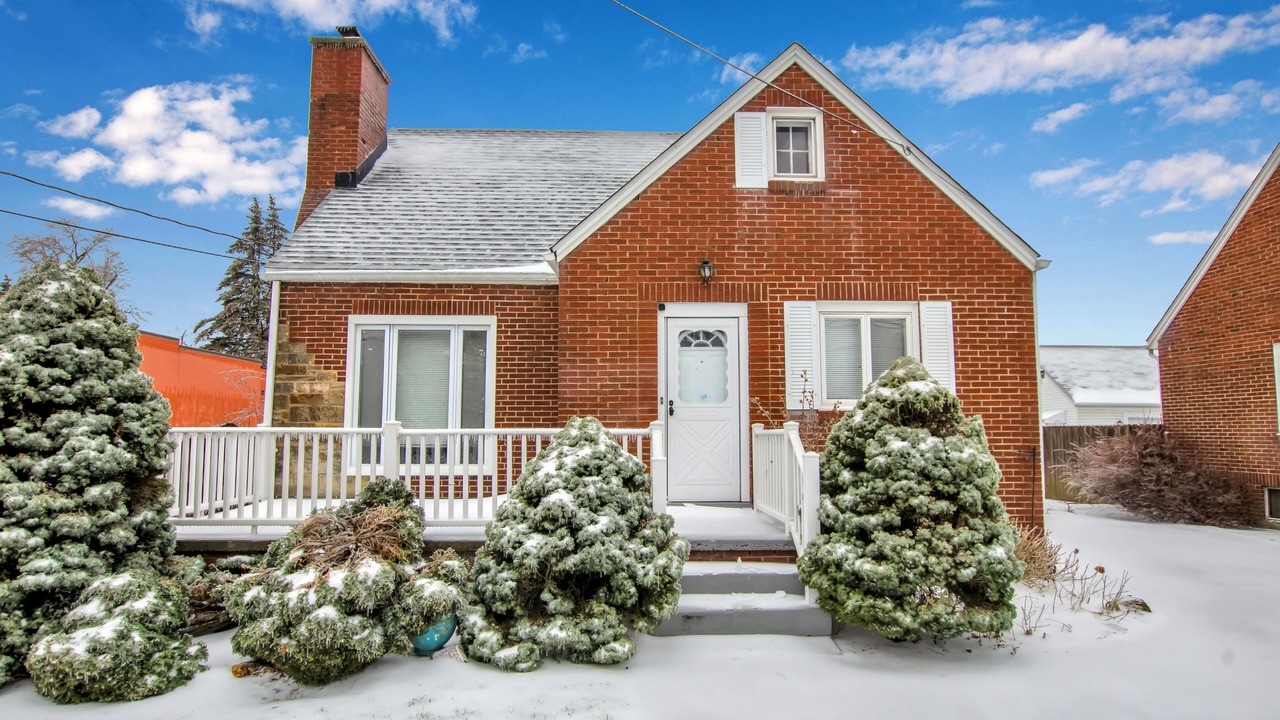 Photo of Outdoor in Lancaster