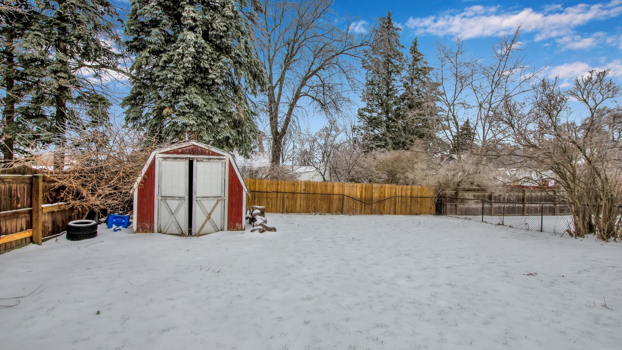 Photo of Outdoor in Lancaster