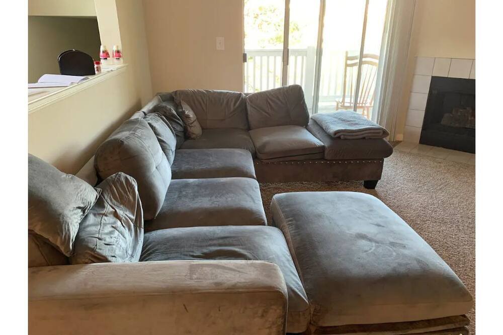 Photo of Livingroom in Naperville