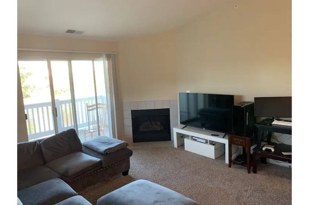 Photo of Livingroom in Naperville