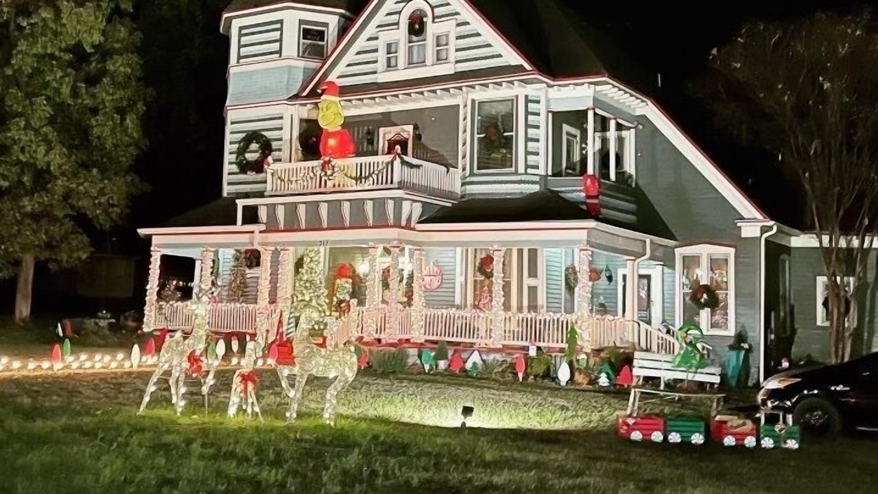 Photo of Outdoor in Bonham