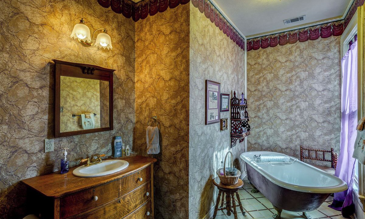 Photo of Bathroom in Bonham