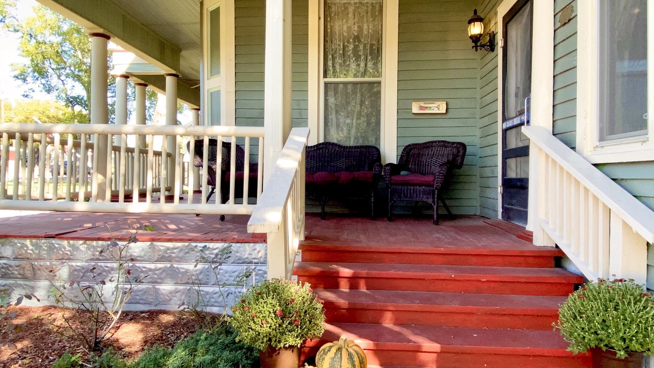 Photo of Outdoor in Bonham