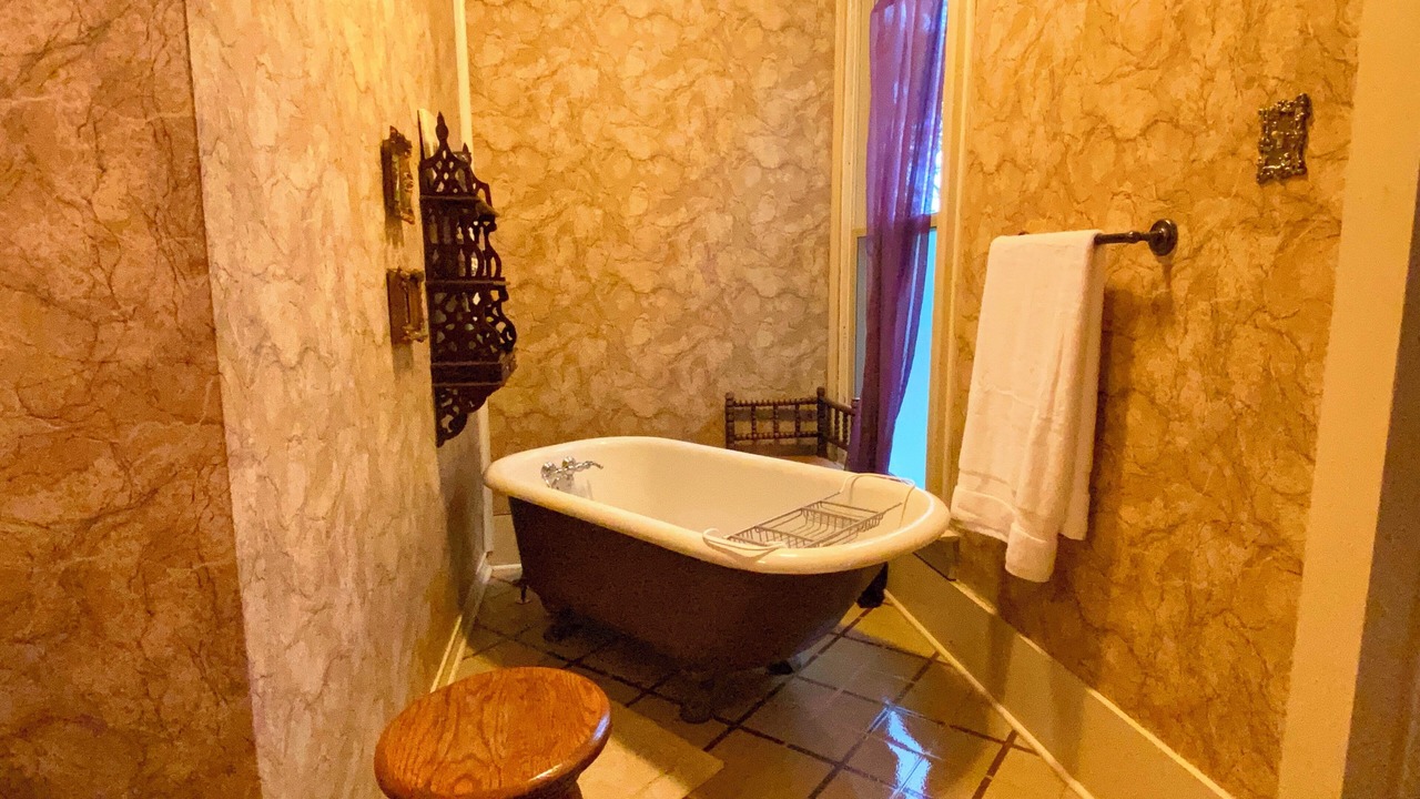 Photo of Bathroom in Bonham