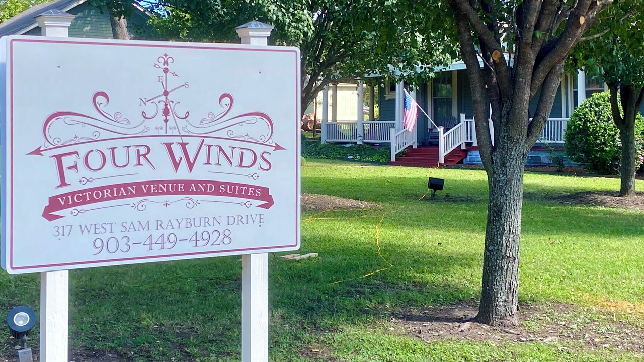 Photo of Outdoor in Bonham