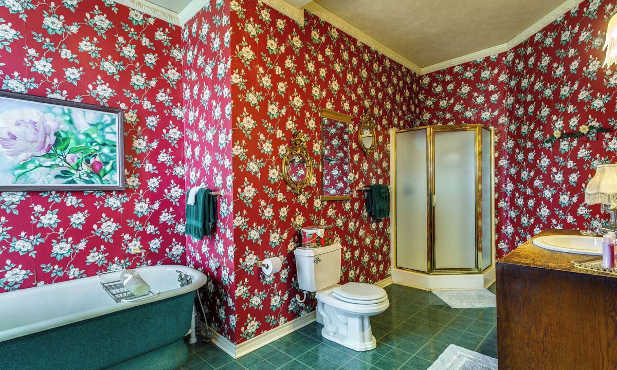 Photo of Bathroom in Bonham