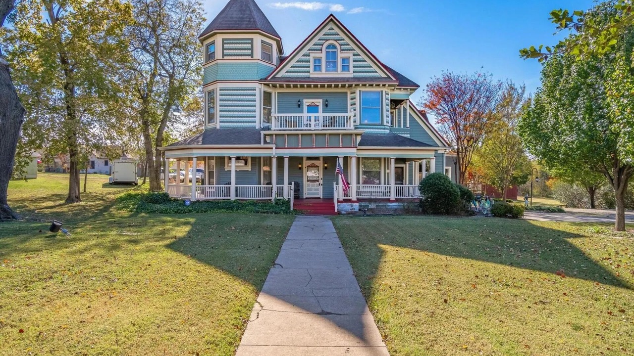 Photo of Outdoor in Bonham