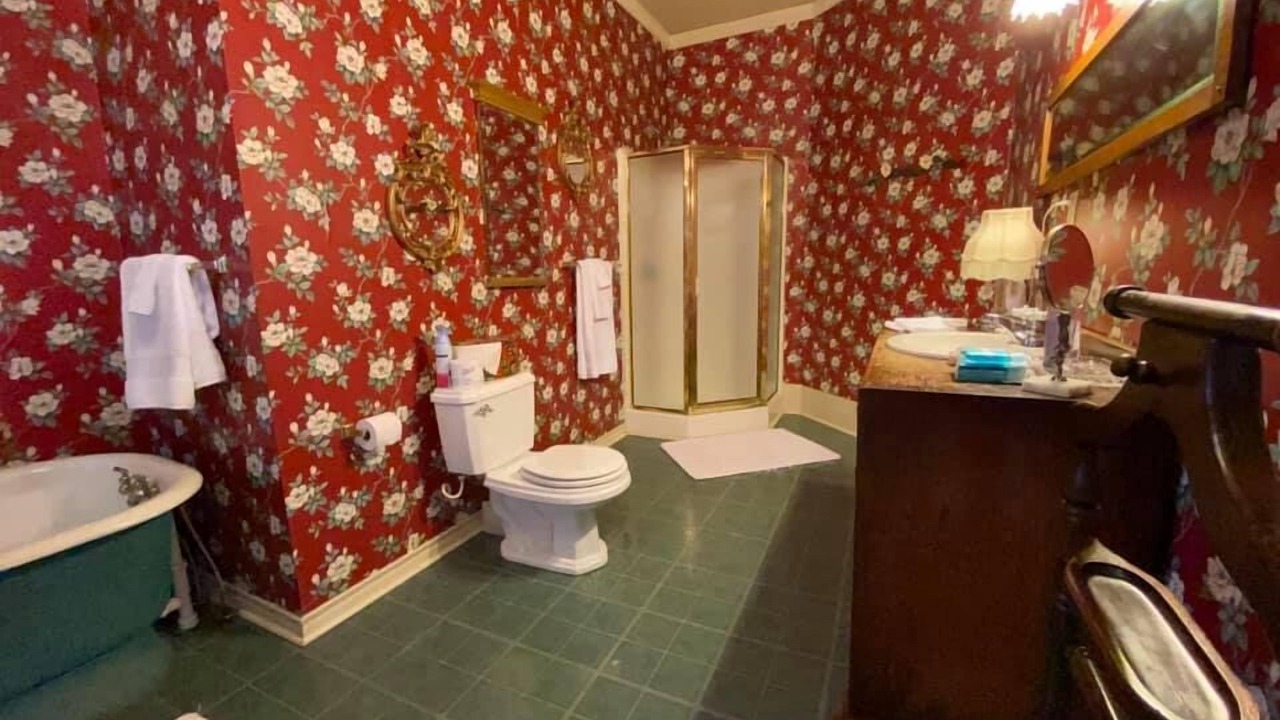 Photo of Bathroom in Bonham