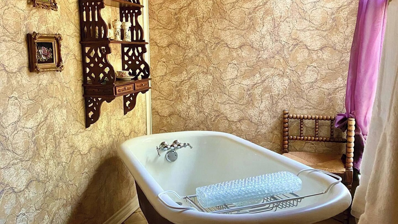 Photo of Bathroom in Bonham