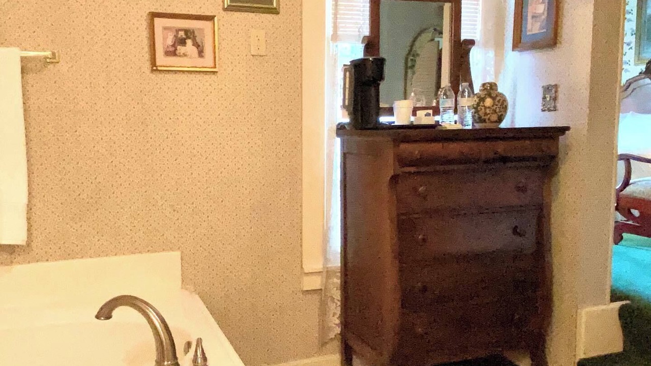 Photo of Bathroom in Bonham