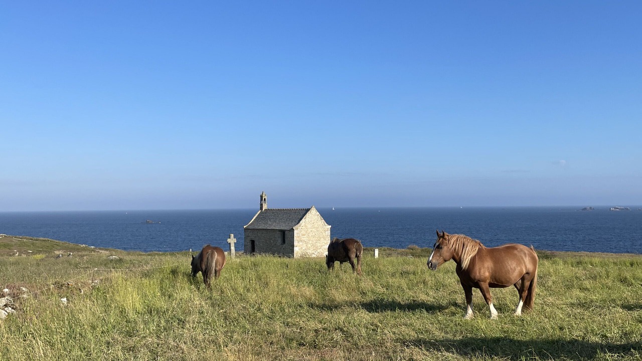 Photo of Outdoor in Saint-Renan